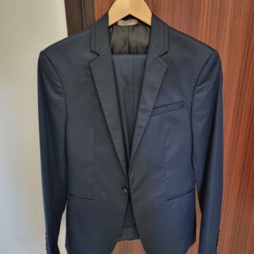 Muško odijelo - sako + hlače Zara