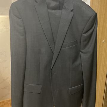Muško odijelo Siscia vel 48