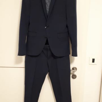 Muško odijelo - Novo
