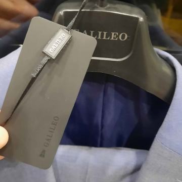 Muško odijelo Slim veličina M Galileo