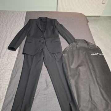 Muško odijelo VARTEKS br.46