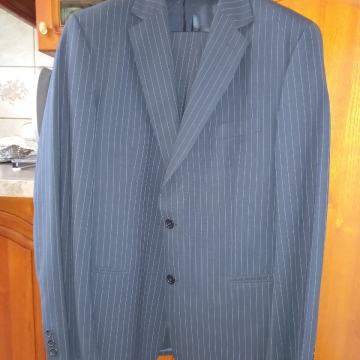 muško odijelo Varteks broj 54