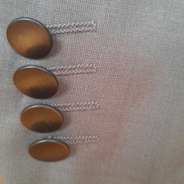 Muško odijelo Varteks