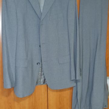Muško odijelo, vel. 48