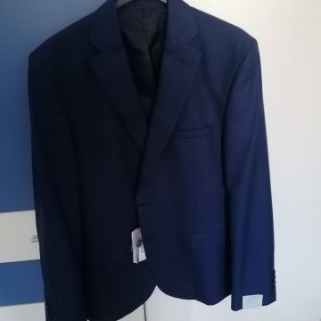 Muško odijelo vel.52