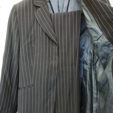 Muško odijelo sa zaštitnom navlakom br. 52 NOVO zamjena