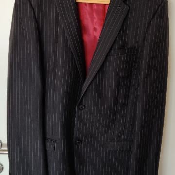 Muško odijeno NOVO br 52
