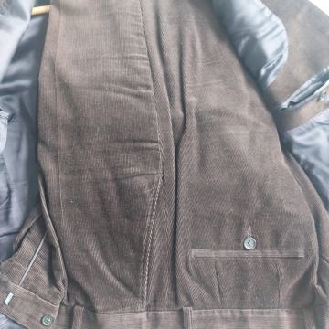 Muško odjelo Galileo 2 kom