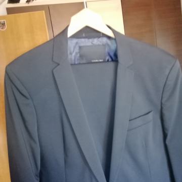 Muško odjelo Zara br 50