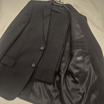 Muško profesionalno odijelo Naftalina, vel 48