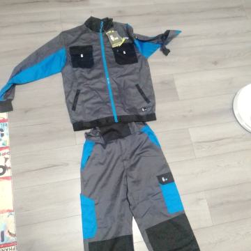 Muško radno odjelo CXS Br.50 NOVO