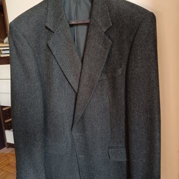 Muško sako NIK