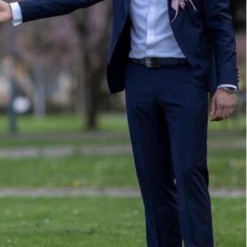 Muško svečano odijelo