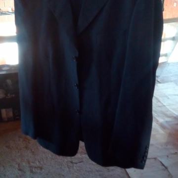 Muško tamno sivo odijelo (Istanbul)