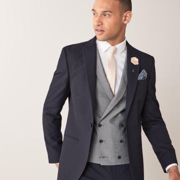 NEXT duži sako, veličina EU 50 - NOVO