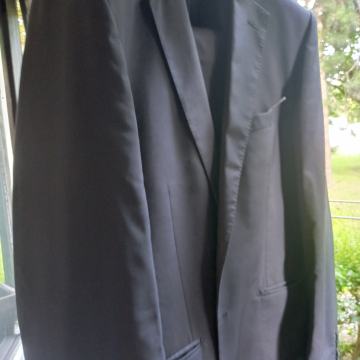 ODIJELO -br.50-Massimo Dutti