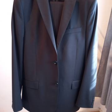 Odijelo Di Caprio Varteks 48 S/M veličina 96