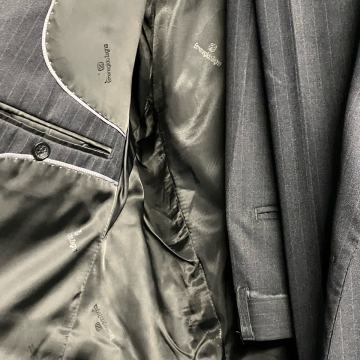 Odijelo Ermenegildo Zegna