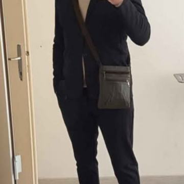 Odijelo Jack&Jones L veličina dvaput nošeno