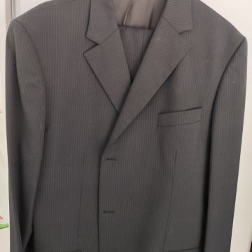 Odijelo muško - BENEVENUTO