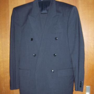 Odijelo muško br. 50