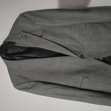 Odijelo original Gallotti