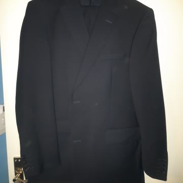 Odijelo Ramsey (London)