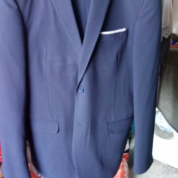 Odijelo sako+hlače ORIG. MATTEINI Made in Italy S = 46 slimfit kaoNOVO