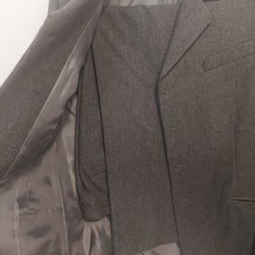 Odijelo Siscia, , broj 54, sive boje  NOVO