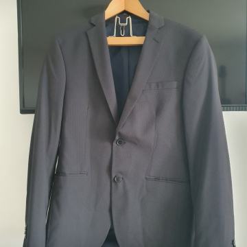 Odijelo Angelo Litrico