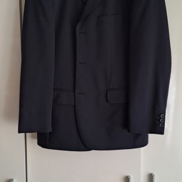 Muško Odijelo Varteks