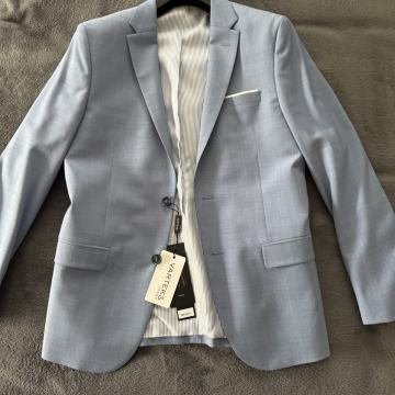 Odijelo Varteks, slimfit, velicina 48