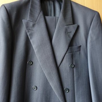 Odijelo vel. 54 Roy Robson, novo