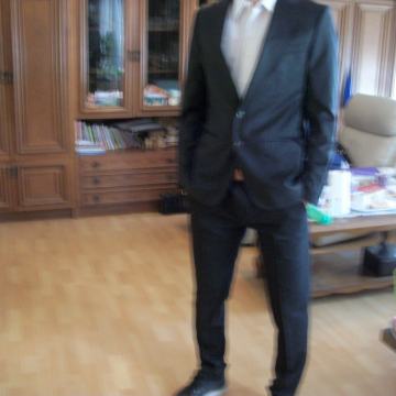 ODIJELO - Odjelo. br.50-vel.L-GALILEO-SLIM FIT-2x