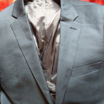 ODIJELO, ODJELO GALILEO-br.50 Slim fit