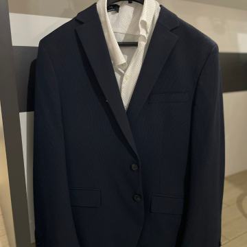 Odjelo tamno plavo NOVO