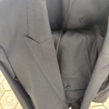 Odjelo iz Varteksa, broj 54, jednom noseno