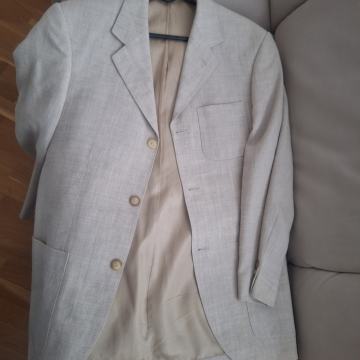PER LUOMO sako od Lana br 48