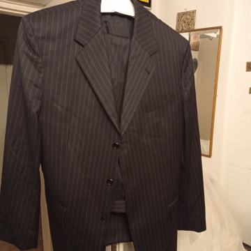 Pierre Cardin odijelo