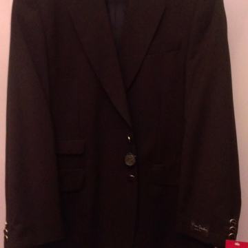 PIERRE CARDIN SAKOI / HLAČE - NOVO - POVOLJNO!