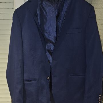 Prodajem sako i prsluk