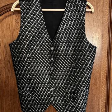 Prsluk za odijelo vel.L