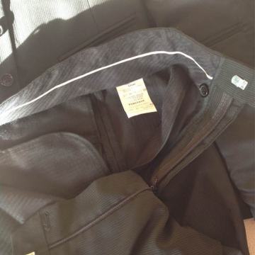 RIO RIJEKA VRHUNSKO TRODIJELNO ODIJELO