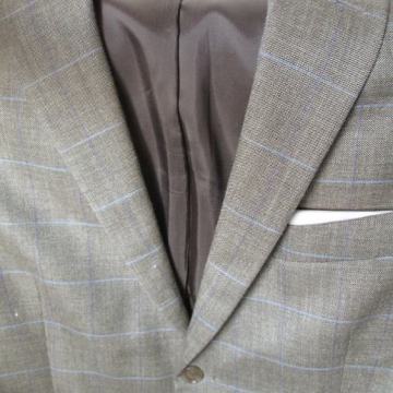 Sako 52 Siscia Kao nov muski Champagne