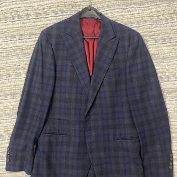 Sako Brunello Cucinelli