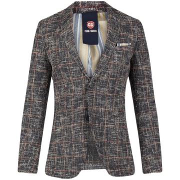 Sako Club of Gents, broj 56