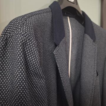 Sako JOOP! br.54 odličan!