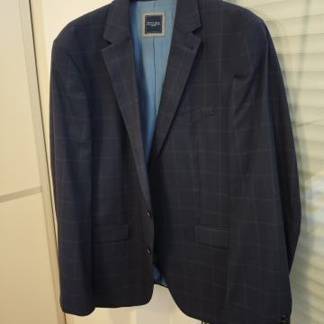 Sako, karirani, 56/xxl