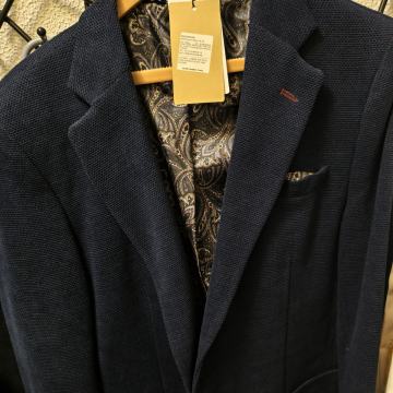 Sako muški Jeordie's