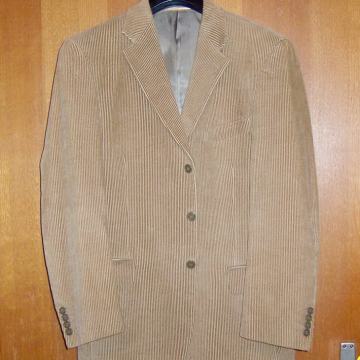 Sako muški samt br. 50